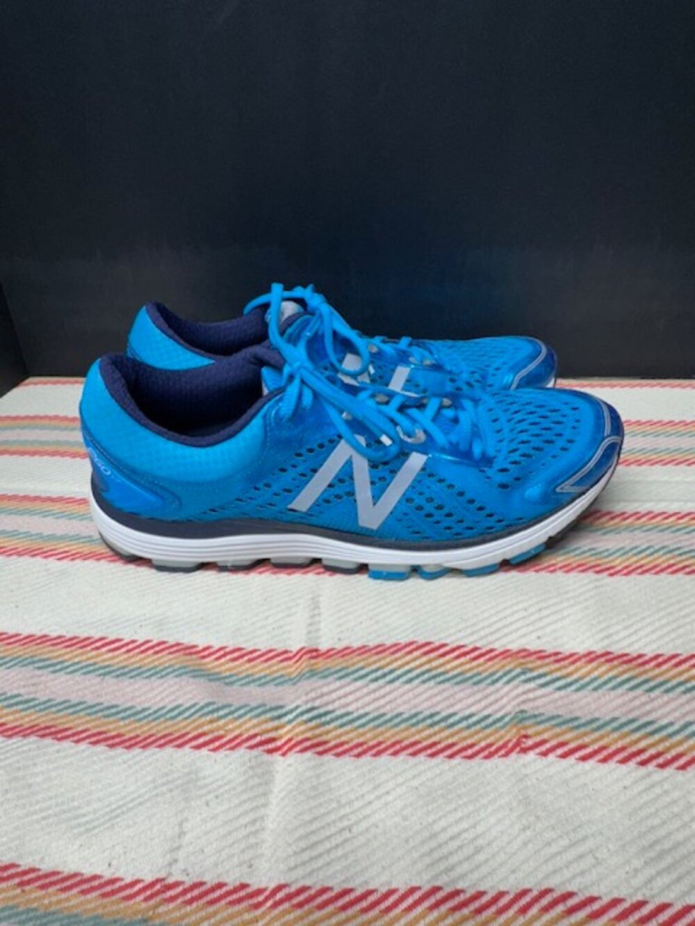 New Balance 1260 V7 Woman's Size 12
